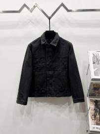 Picture of Louis Vuitton Jackets _SKULVM-XLqqtxQ03231656